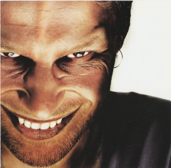 Aphex Twin: Richard D. James Album (1996)